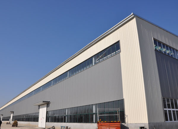 芜湖新场外景图一